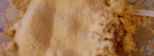 халва в шоколаде. Шаг 6