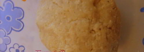 халва в шоколаде. Шаг 8