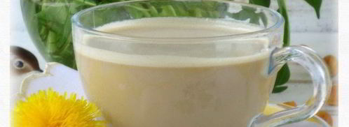 кофе-десерт с халвой. Шаг 5