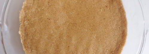 кунжутная халва с фисташками. Шаг 13