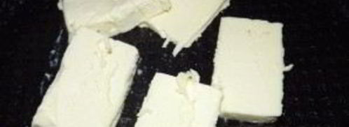 мучная халва. Шаг 3