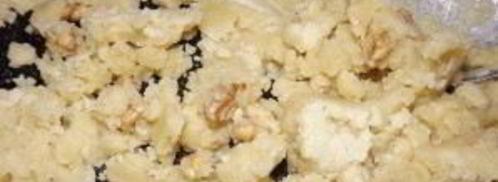 мучная халва. Шаг 5