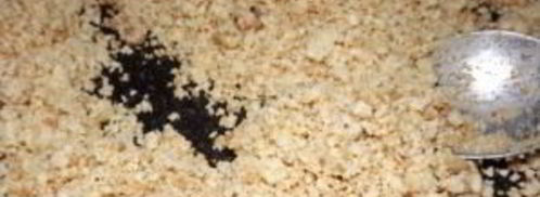 мучная халва. Шаг 6