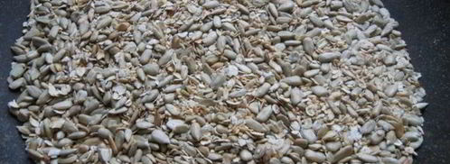 мягкая халва. Шаг 3