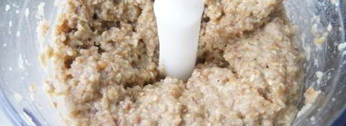 мягкая халва. Шаг 4