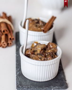 Ореховая халва