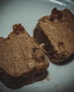 Постная подсолнечная халва