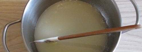 тахинная халва. Шаг 10