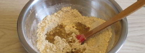 тахинная халва. Шаг 12