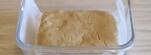 тахинная халва. Шаг 15