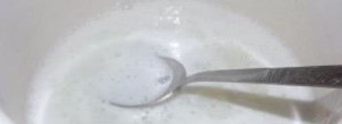 турецкая халва. Шаг 3