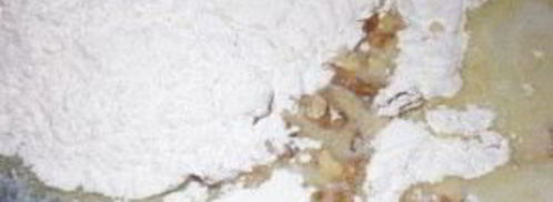 турецкая халва. Шаг 4