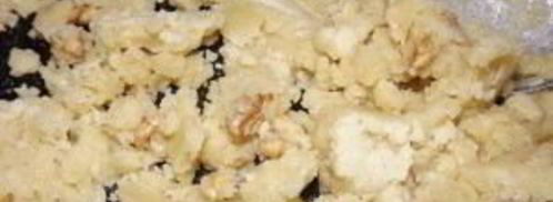 турецкая халва. Шаг 5