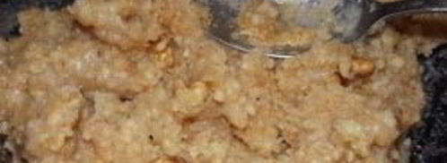 турецкая халва. Шаг 7