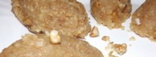 турецкая халва. Шаг 8