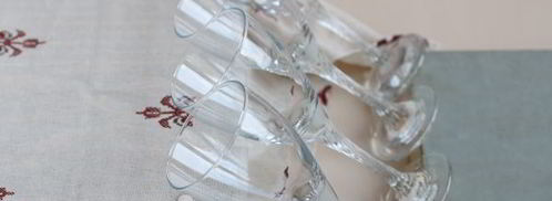 клубнично-сливочный десерт в бокале. Шаг 8