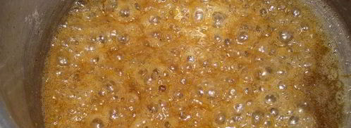 домашние конфеты из сухофруктов. Шаг 4