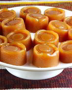 Домашние конфеты Коровка