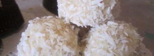 конфетки. Шаг 4