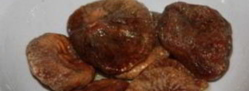 конфеты для диабетиков. Шаг 3