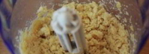 конфеты для диабетиков. Шаг 4