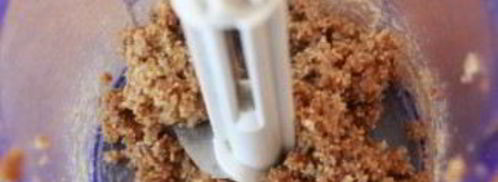 конфеты для диабетиков. Шаг 5