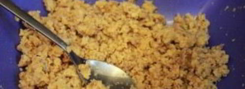 конфеты для диабетиков. Шаг 7