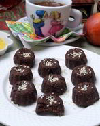 Конфеты Фальшивый трюфель