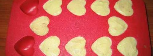 конфеты из смеси малютка. Шаг 10