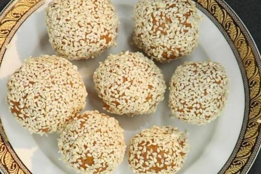 Рецепт конфет кукушарики