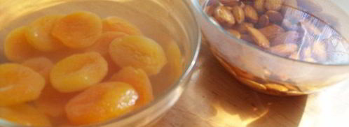 конфеты миндальное сердце. Шаг 6