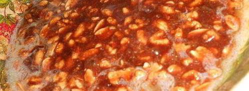 конфеты мягкий грильяж. Шаг 3