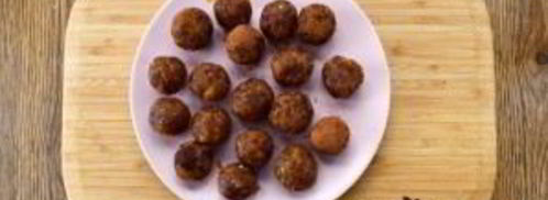 конфеты перезарядка. Шаг 4