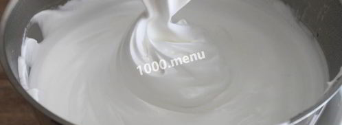 конфеты птичье молоко на агаре. Шаг 7