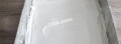 конфеты птичье молоко на агаре. Шаг 9