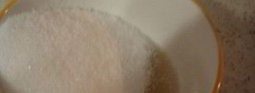 конфеты птичье молоко. Шаг 3