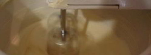 конфеты птичье молоко. Шаг 4