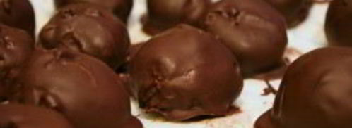 конфеты птичье молоко. Шаг 7