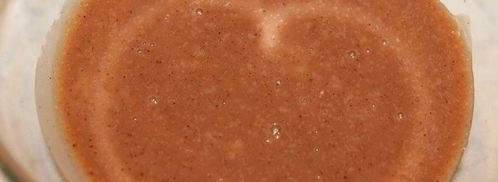 конфеты ручной работы грибочки. Шаг 4