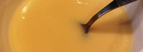 конфеты ручной работы грибочки. Шаг 6