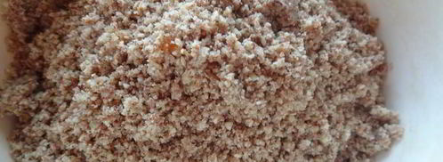 конфеты ручной работы на меду с орехом пекан. Шаг 7