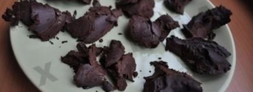 конфеты ручной работы трюфели. Шаг 6