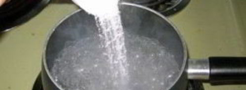 конфеты ручной работы. Шаг 4