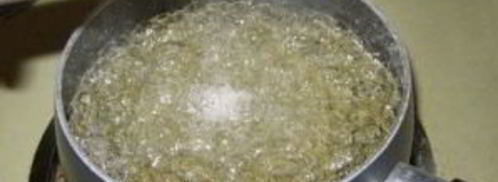 конфеты ручной работы. Шаг 6