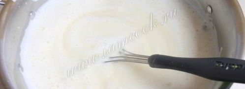 конфеты с кокосом. Шаг 4