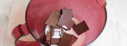 конфеты с кокосом. Шаг 6