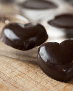 Конфеты с коньяком