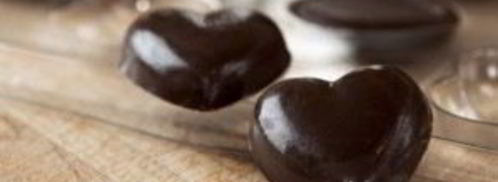 конфеты с коньяком. Шаг 5