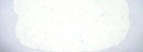 конфеты треугольнички с черносливинкой. Шаг 3