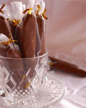 Конфеты Тутси ролл